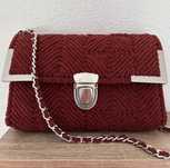 Bolsa clutch Art’Mania