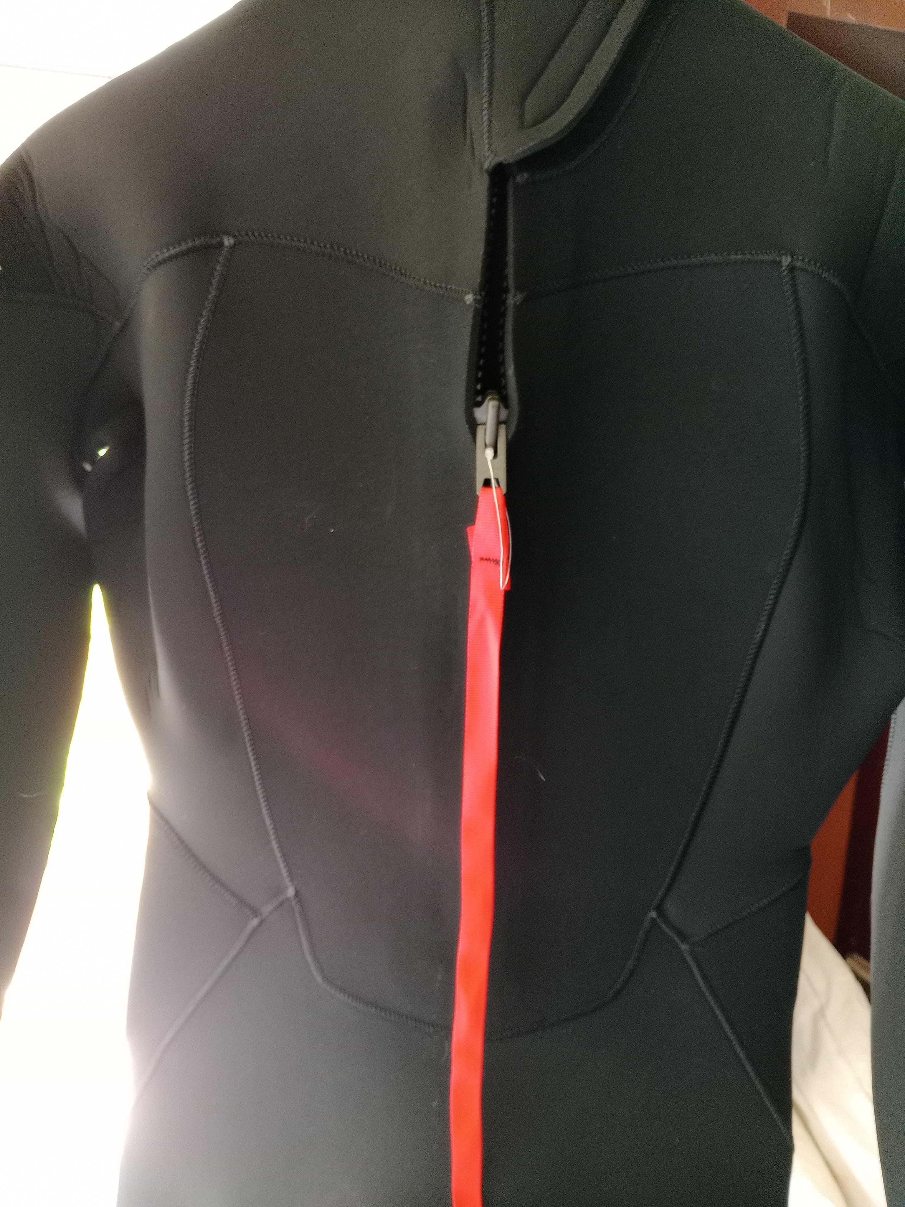 Fato de surf Quicksilver