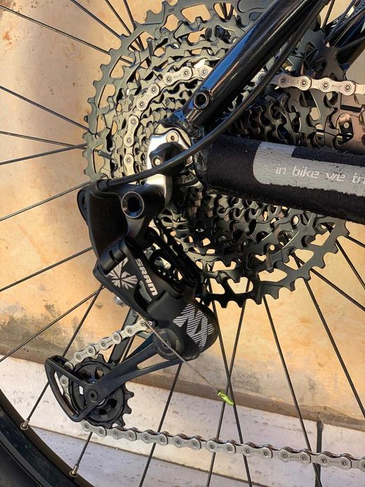 Mountain bike 4ever Inexxis 29’