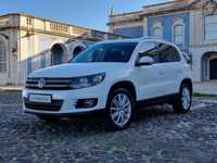 VW Tiguan 2.0 TDI Sport