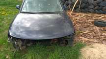 Maska do passat B5