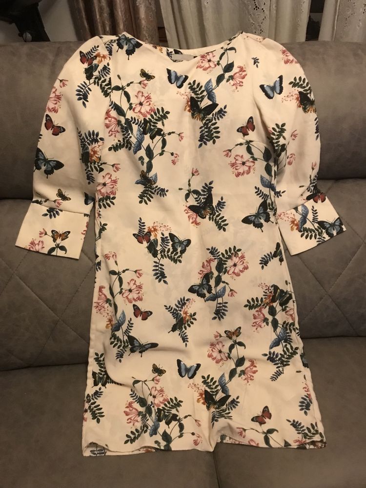 Vestido de verao