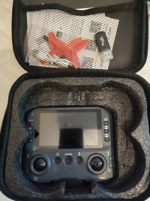 Dron Xiaomi A21pro trzy baterii
