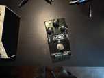 MXR Carbon Copy analog Delay