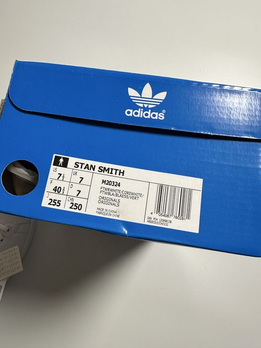 Bytu Adidas rozmiar:40