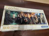 Puzzle Harry Potter Clementoni 1000 elementów