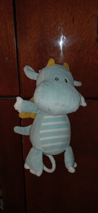 Музична іграшка підвіска, музыкальная игрушка подвеска