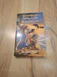Douglas Niles Kagonesti tom I dragonlance saga zaginione opowieści