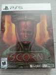 Scorn Deluxe Edition PS5 PL | Nowa!