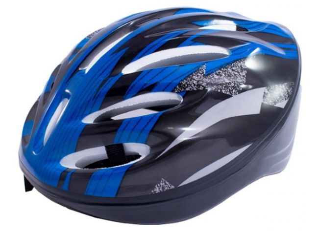 Profesjonalny Kask Rowerowy Męski Challenge 58-62cm