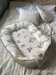 Kokon duzy Lara Gessler La Millou Cute Mice Grande Boho myszki
