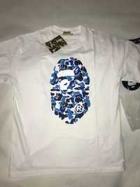 Срочно Футболка bape M