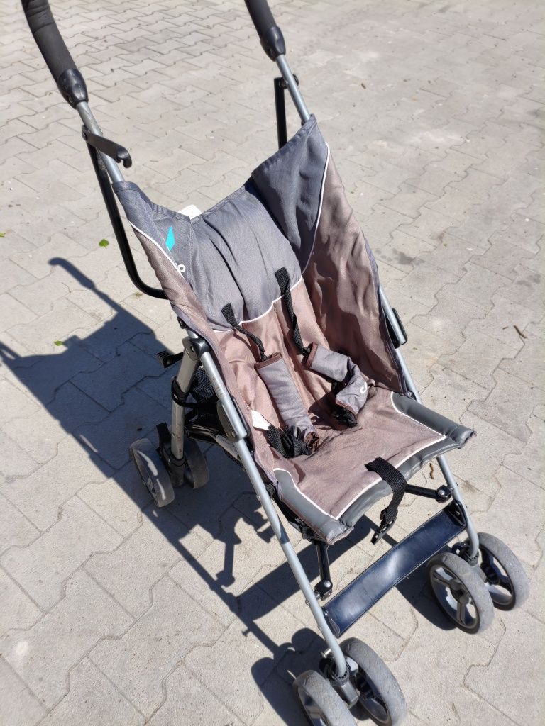 Wózek spacerowy stan dobry