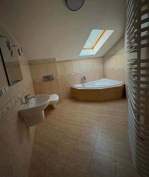 Noclegi Pokoje Pracownicze Nowy Sącz Wynajem całeg domu Wolny od 05.11