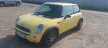 MINI ONE Mini ONE R50
