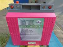 Продам li ion аккумулятор 100 ah для лодочного мотора 12v