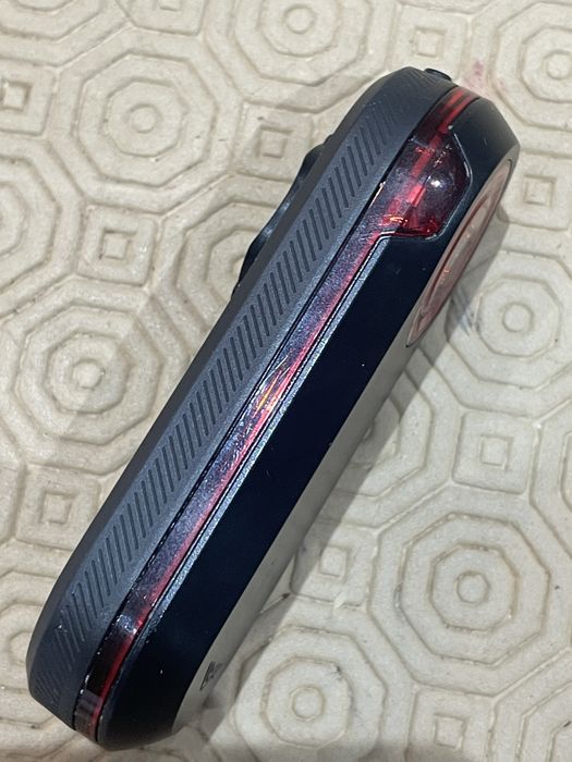 Garmin RTL 515 - Radar