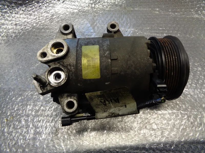 sprĘŻarka klimatyzacji focus mk3 1.6 tdci av1119d629ba 2011r>