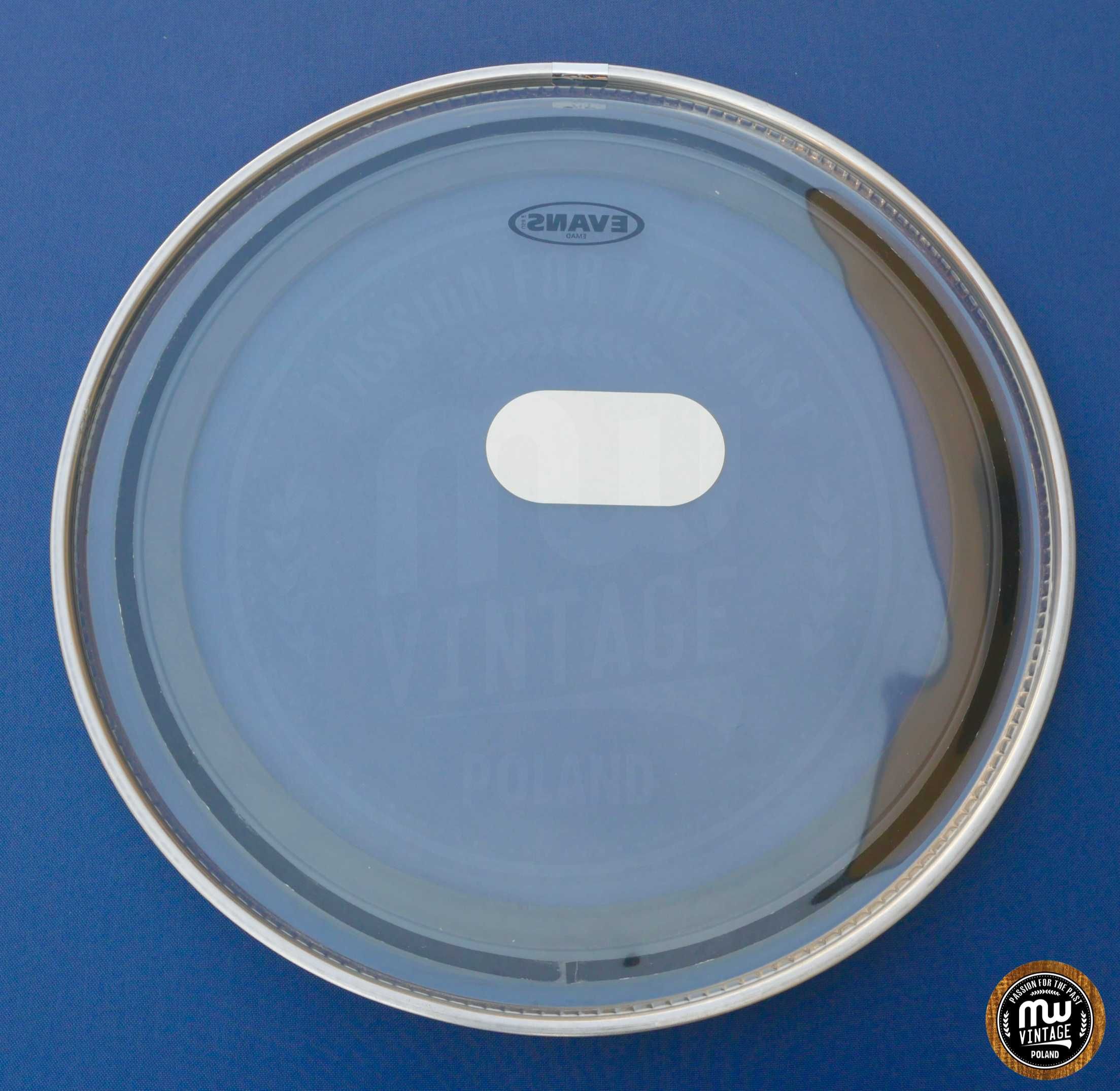 Evans - naciąg EMAD Clear 20" + podwójna łatka ‼️