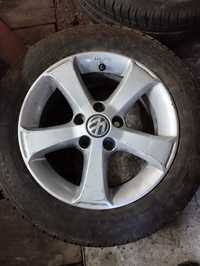 Диски RONRL R14 5x100 - 2шт. - R 14 VW/Skoda/SEAT