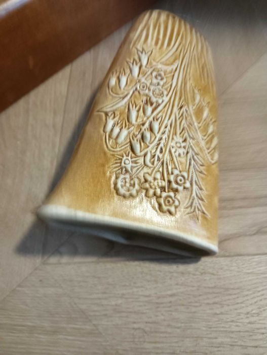 Nawilżacz powietrza na grzejnik kaloryfer ceramiczny Bolesławiec