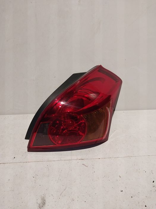 Kia Pro Ceed Proceed tylna lampa prawa  Hb hatchback prawy