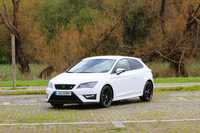 SEAT Leon SC 2.0 TDI FR S/S