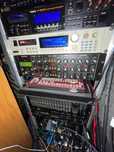 Echo AudioFire8 mkII + Echo Layla 24/96 + Midi Interfaces