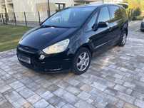 Ford S-Max Sprzedam Ford S-MAX