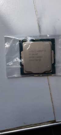 Продам процессор i5 10400f