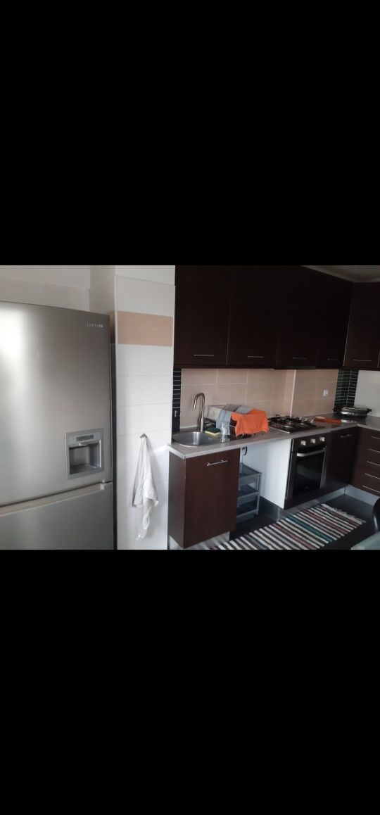 Quarto Almada - Laranjeiro