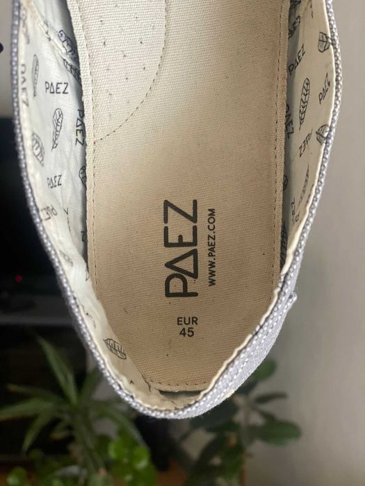 Paez Originar 45