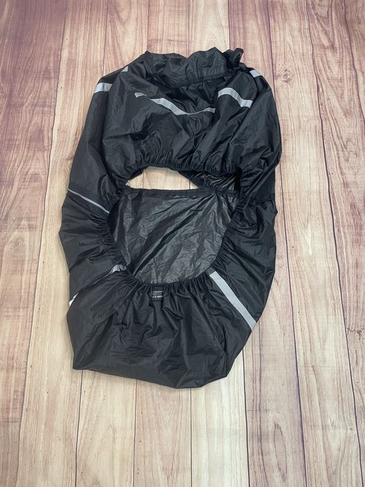 Tullsa Pokrowiec przeciwdeszczowy Spacerówka wózek