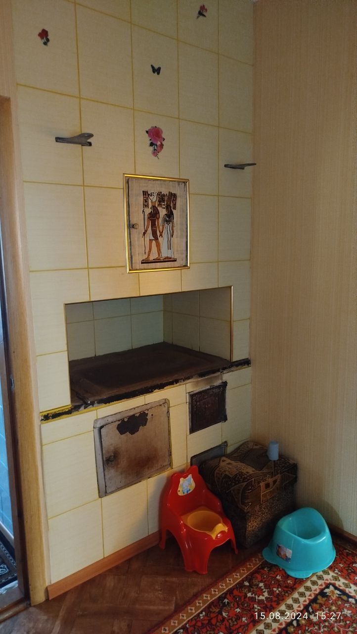 Продам будинок в селі Підлипному