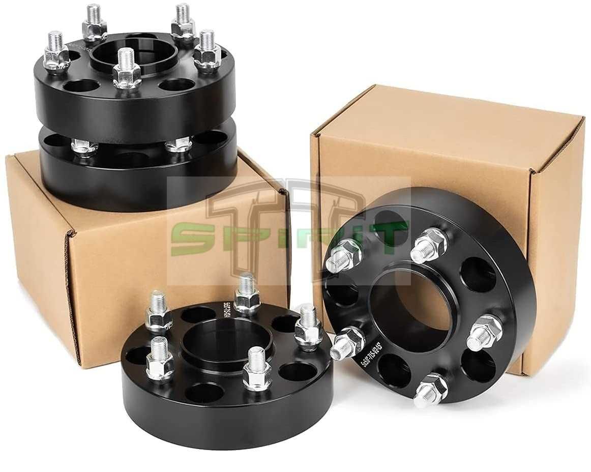 Espaçadores de roda jeep WRANGLER JK / JL