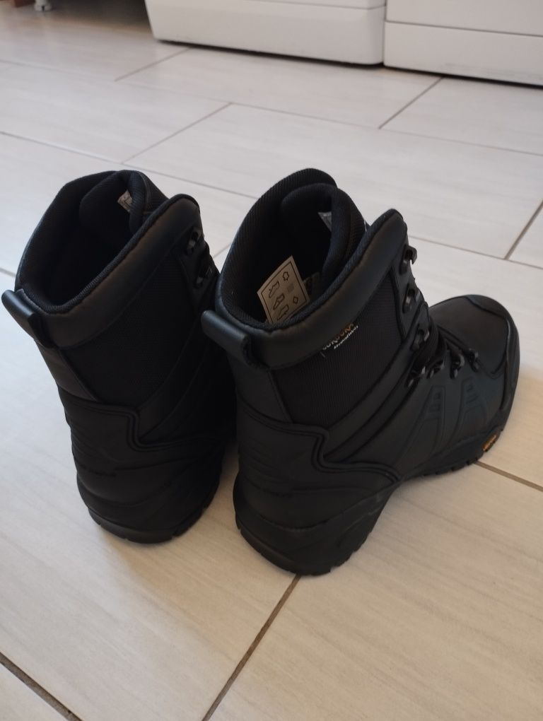 Buty taktyczne BENNON PANTHER XTR O2 Boot 44