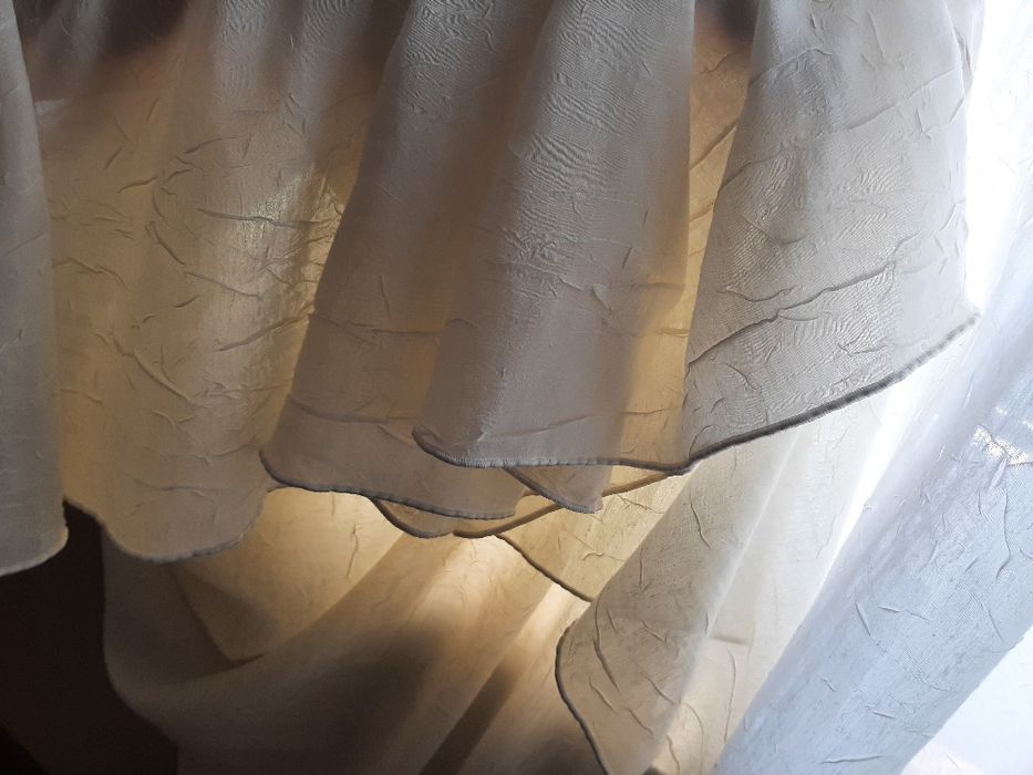 Cortinas/cortinados