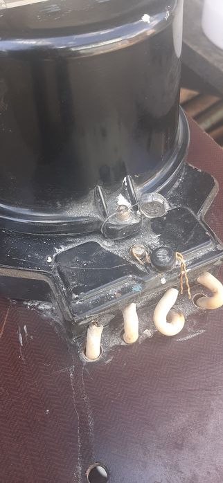 Лічильник єлектрічниї