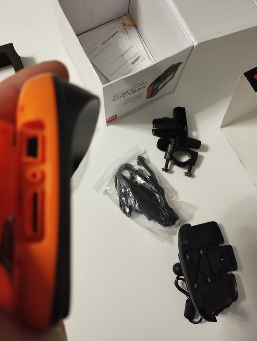 Навигатор  lark 4.3