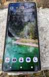 Motorola edge 30 ultra 12/256 black