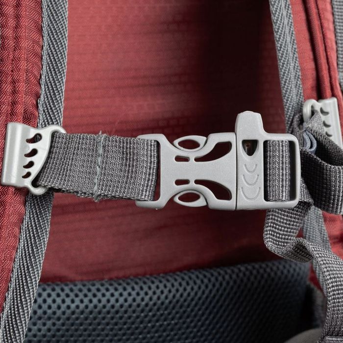 Bergson Grimstad Plecak Miejski Trekkingowy Turystyczny 30l