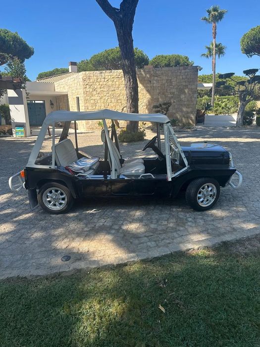 MINI Moke
