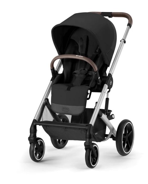 cybex balios S + cloud Z