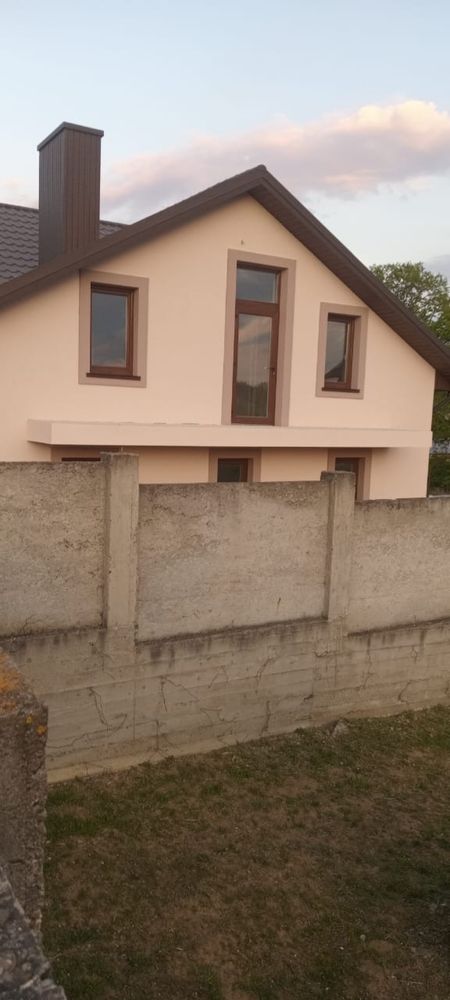 Продаю будинок в Чагрі