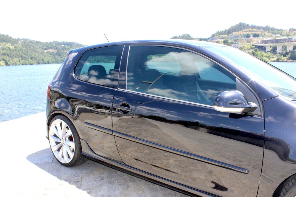Vw Golf GTI 2.0 TFSI
