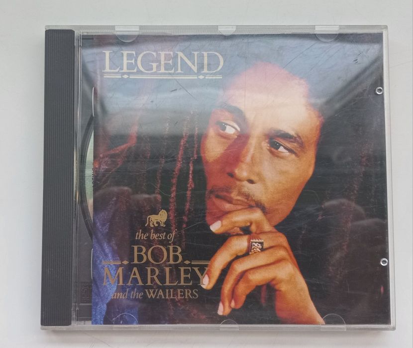 Vários CDS de música