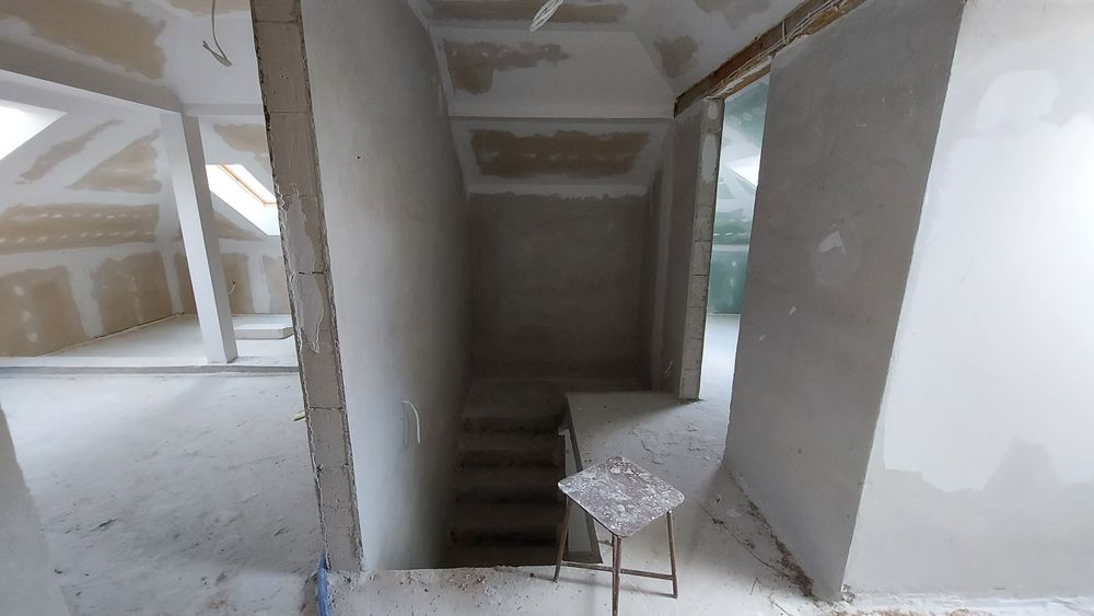 Wolnostojacy, wszystkie media