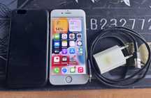 Айфон 6 s 32 gb gold в непоганому стані
