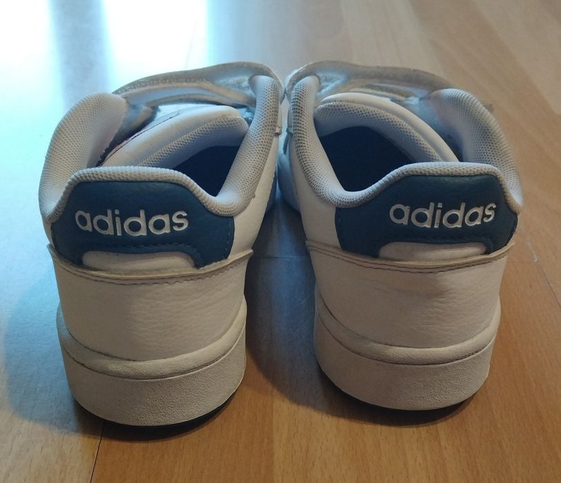 Sprzedam adidasy na chlopca