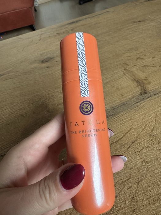 Tatcha The Brightening Serum do twarzy 30ml